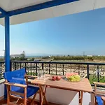 Aparthotel Gaitani Plaka Naxos 3*