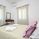 Aparthotel Gaitani Plaka Naxos 3*