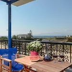 Aparthotel Gaitani Plaka Naxos 3*