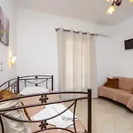 Aparthotel Gaitani Plaka Naxos Mikri Vigla