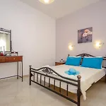 Gaitani Plaka Naxos Aparthotel Mikri Vigla