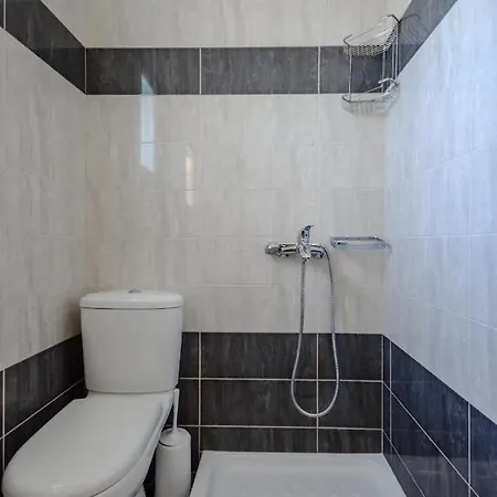 Gaitani Plaka Naxos 3* Mikri Vigla