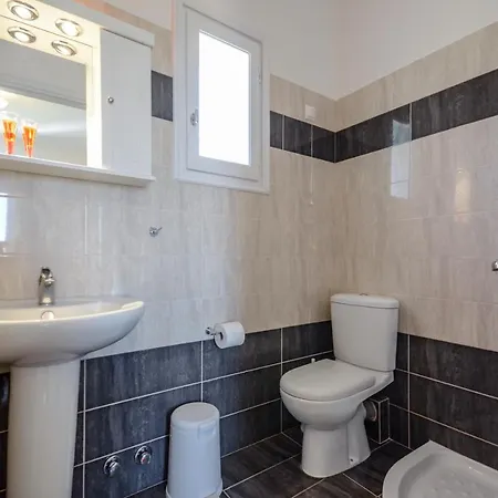 Aparthotel Gaitani Plaka Naxos Mikri Vigla