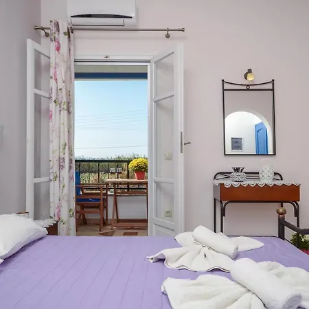 Gaitani Plaka Naxos