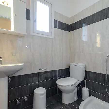 Aparthotel Gaitani Plaka Naxos Mikri Vigla