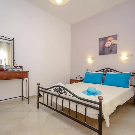 Gaitani Plaka Naxos Aparthotel Mikri Vigla