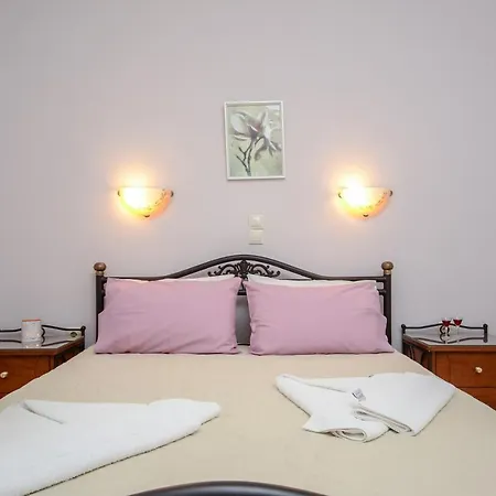 Aparthotel Gaitani Plaka Naxos