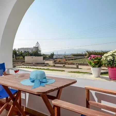 Gaitani Plaka Naxos