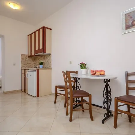 Apartmanhotel Gaitani Plaka Naxos *