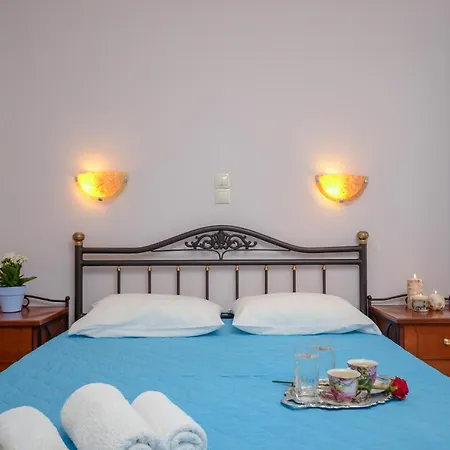 Gaitani Plaka Naxos * Mikrí Vígla