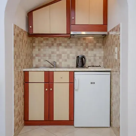 Gaitani Plaka Naxos * Mikrí Vígla