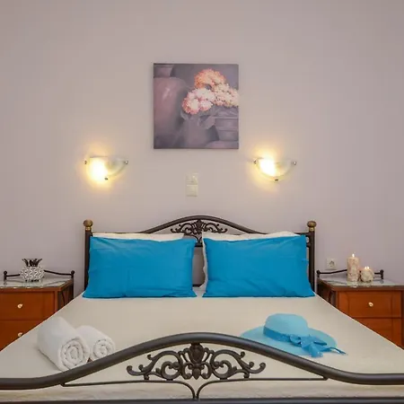 Gaitani Plaka Naxos