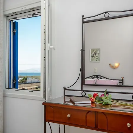 Aparthotel Gaitani Plaka Naxos