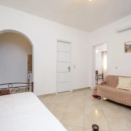 Aparthotel Gaitani Plaka Naxos Mikri Vigla