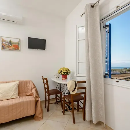 Gaitani Plaka Naxos * Mikrí Vígla
